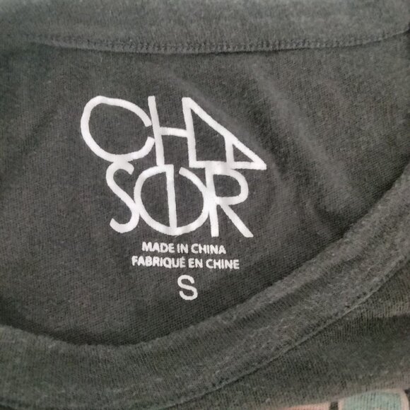 The Who USA Live In Concert '82 Chaser Paint Distressed Thrashed T-Shirt… - Picture 4 of 6